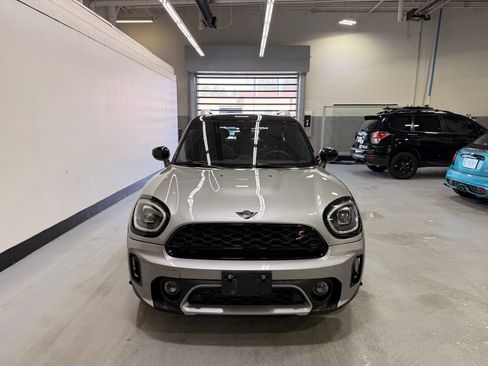 Certified 2023 MINI Cooper Countryman S AWD/4WD image 8