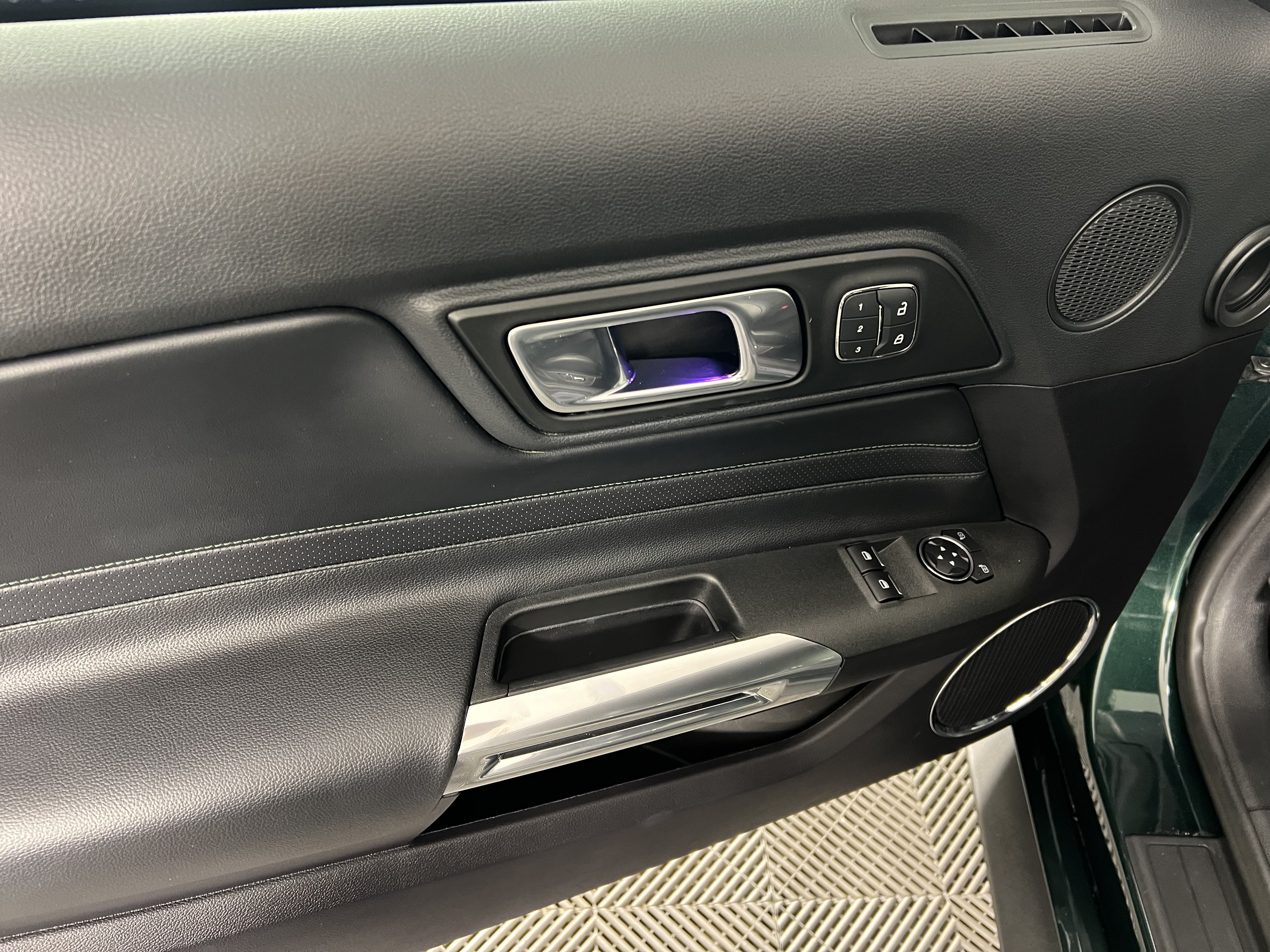 Used 2019 Ford Mustang Bullitt w/ Bullitt Electronics Package RWD image 18