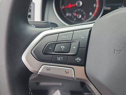 Used 2021 Volkswagen Atlas SE AWD/4WD image 25