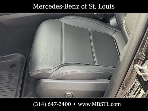 Certified 2026 Mercedes-Benz GLC 300 4MATIC image 21