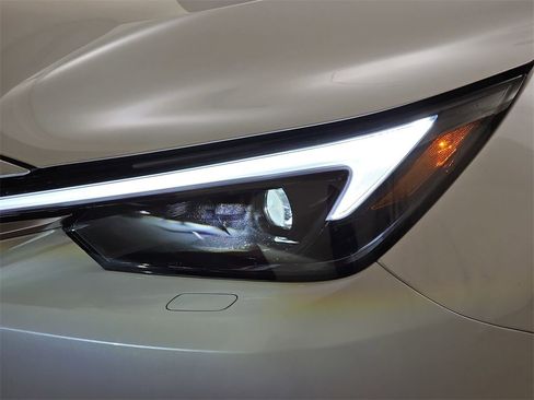 New 2026 Lexus TX 350 AWD image 35