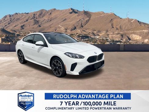 Used 2026 BMW 228i image 8