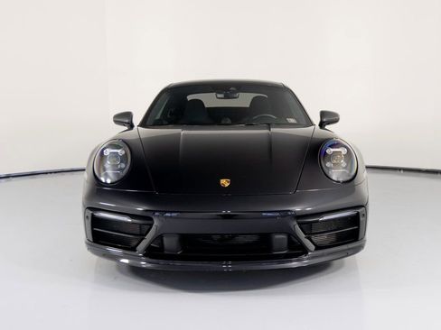 Certified 2024 Porsche 911 Carrera T image 13