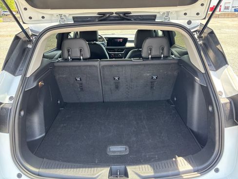 Used 2025 Buick Encore GX Preferred FWD image 27