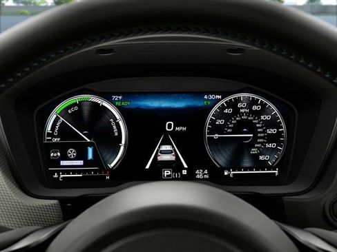 New 2026 Subaru Forester Touring AWD/4WD image 17