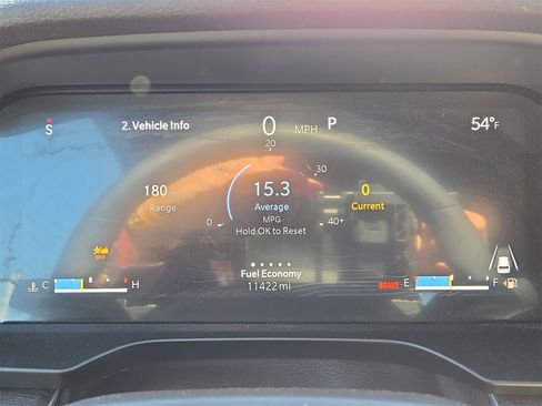 Used 2024 Jeep Grand Cherokee Limited w/ Luxury Tech Group II image 20