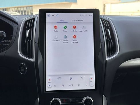 Certified 2024 Ford Edge SEL w/ Convenience Package AWD/4WD image 35