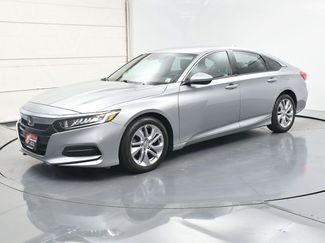Used 2019 Honda Accord LX video 1