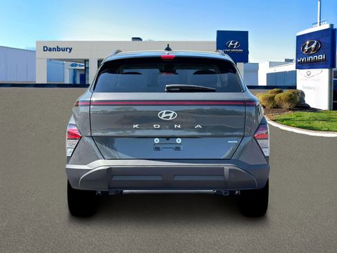 New 2026 Hyundai Kona SEL Sport image 6