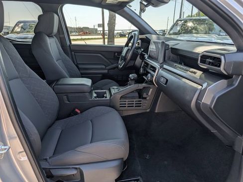 Used 2024 Toyota Tacoma SR5 RWD image 31