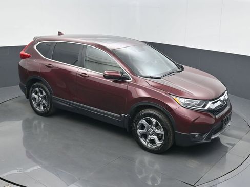 Used 2019 Honda CR-V EX image 27