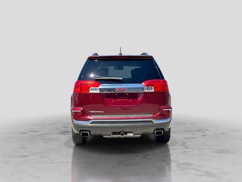 Used 2016 GMC Terrain SLT w/ Open Road Package FWD image 5