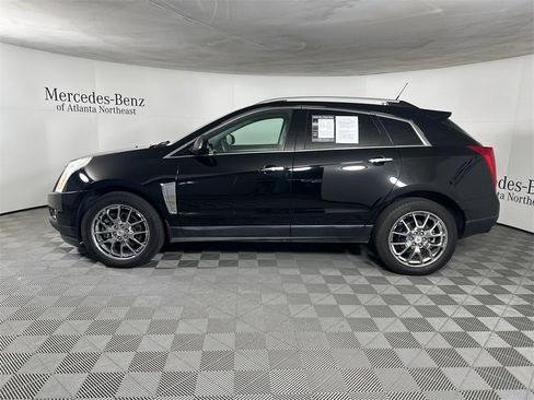 Used 2014 Cadillac SRX Performance w/ Driver Awareness Package image 4