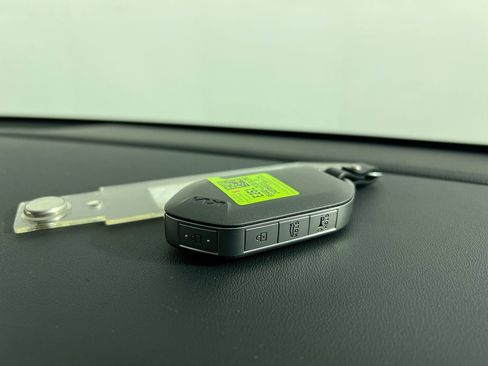 New 2026 Kia K5 GT-Line image 36