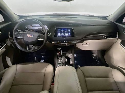 Used 2023 Cadillac XT4 Premium Luxury w/ Enhanced Visibility Package FWD image 28