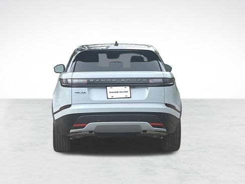 Used 2026 Land Rover Range Rover Velar Dynamic SE AWD/4WD image 9