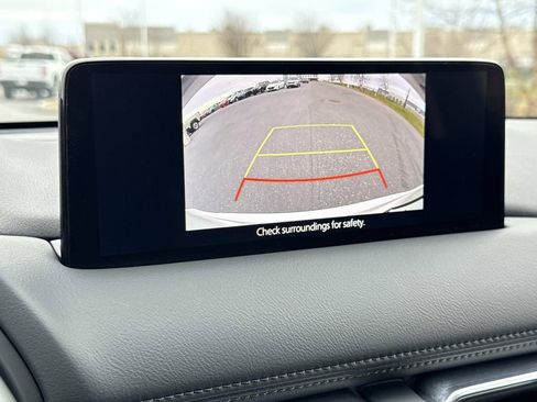 Used 2023 MAZDA CX-5 AWD 2.5 S image 5