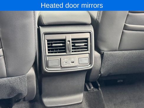 New 2026 Subaru Forester Sport AWD/4WD image 37