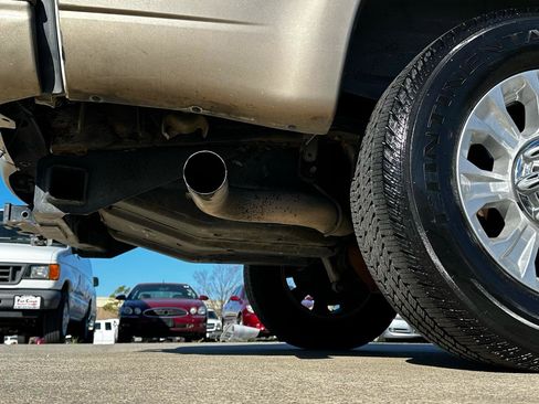 Used 2005 Ford Excursion Eddie Bauer image 61