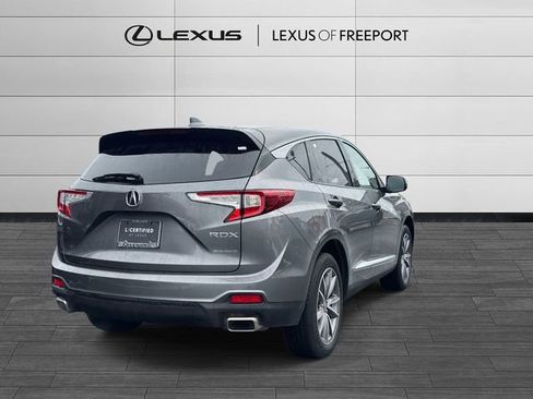 Used 2024 Acura RDX SH-AWD w/ Technology Package image 5