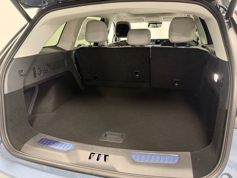 New 2026 Lincoln Nautilus Premier w/ Equipment Group 102A image 25