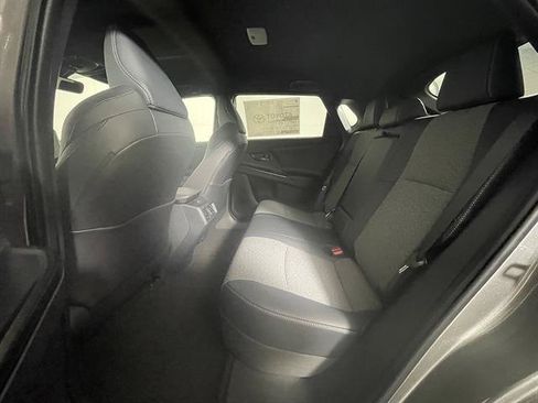 New 2026 Toyota bZ AWD/4WD image 10