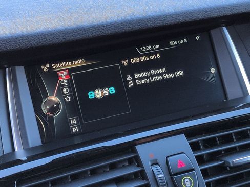 Used 2016 BMW X3 xDrive28i image 23