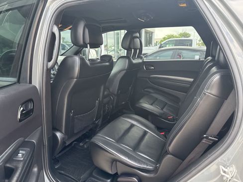 Used 2020 Dodge Durango GT w/ Blacktop Package image 4