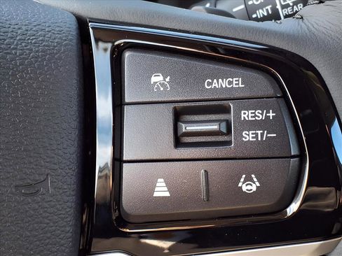 New 2026 Honda Odyssey Touring image 31