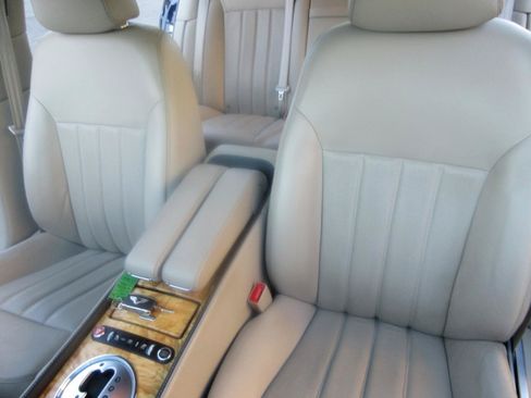 Used 2008 Bentley Flying Spur Flying Spur AWD/4WD image 17