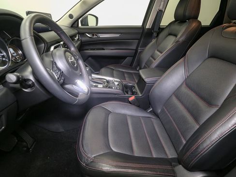 Used 2023 MAZDA CX-5 Carbon Edition image 47