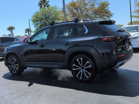 New 2026 MAZDA CX-50 2.5 Turbo w/ Premium Plus Pkg image 6