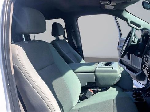 Used 2019 Ford F450 XL w/ Power Equipment Group RWD image 7