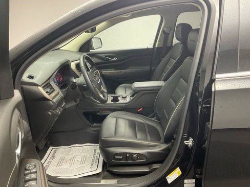 Used 2023 GMC Acadia Denali w/ Black Diamond Edition AWD/4WD image 14