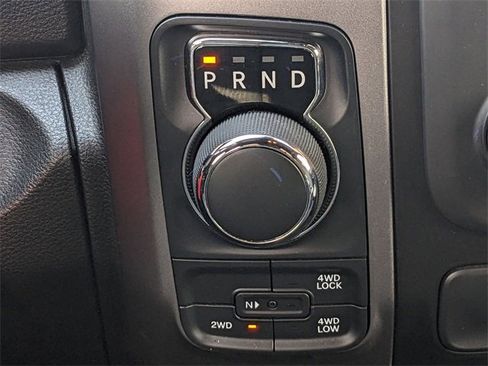 Certified 2022 RAM 1500 Classic Warlock image 13