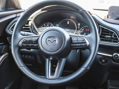 Certified 2025 MAZDA CX-30 AWD 2.5 S w/ Premium Package image 15