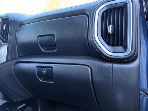 Used 2021 Chevrolet Silverado 1500 RST w/ Texas Edition Plus image 12