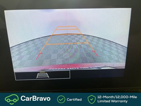 Certified 2025 Chevrolet Trax LS image 26