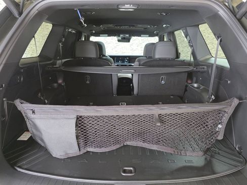 New 2026 Hyundai Palisade XRT Pro AWD/4WD image 9