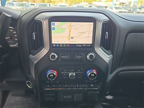 Used 2020 GMC Sierra 1500 SLT w/ SLT Premium Plus Package image 19