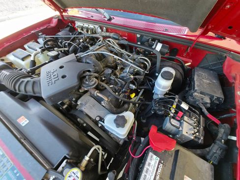 Used 2010 Ford Ranger Sport RWD image 31