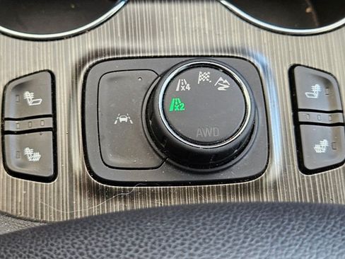 Used 2023 GMC Acadia SLT AWD/4WD image 24