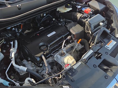Certified 2019 Honda CR-V LX image 18