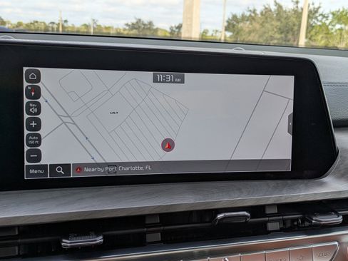 New 2025 Kia Telluride SX X-Line image 28