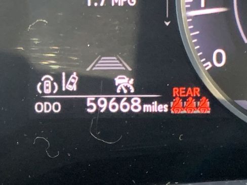 Certified 2023 Lexus RX 350 RX 350 image 22