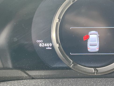Used 2019 Lexus ES 350 F Sport w/ Accessory Package FWD image 12