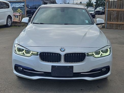 Used 2017 BMW 330i 330i image 2
