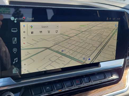 New 2026 Chevrolet Silverado 1500 LT image 8