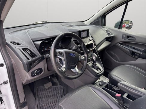Used 2020 Ford Transit Connect XL FWD image 6