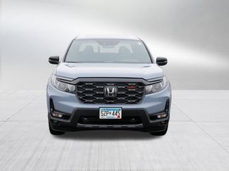 Certified 2026 Honda Ridgeline TrailSport video 2